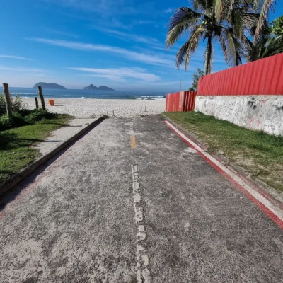 Temperaturas podem alcançar 40ºC no Rio de Janeiro nesta terça-feira (04/02); clima se mantém estável até sábado (08/02).