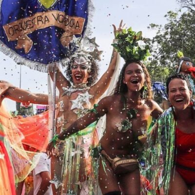 Tudo sobre os Blocos Oficiais do Carnaval: A Lista Completa!