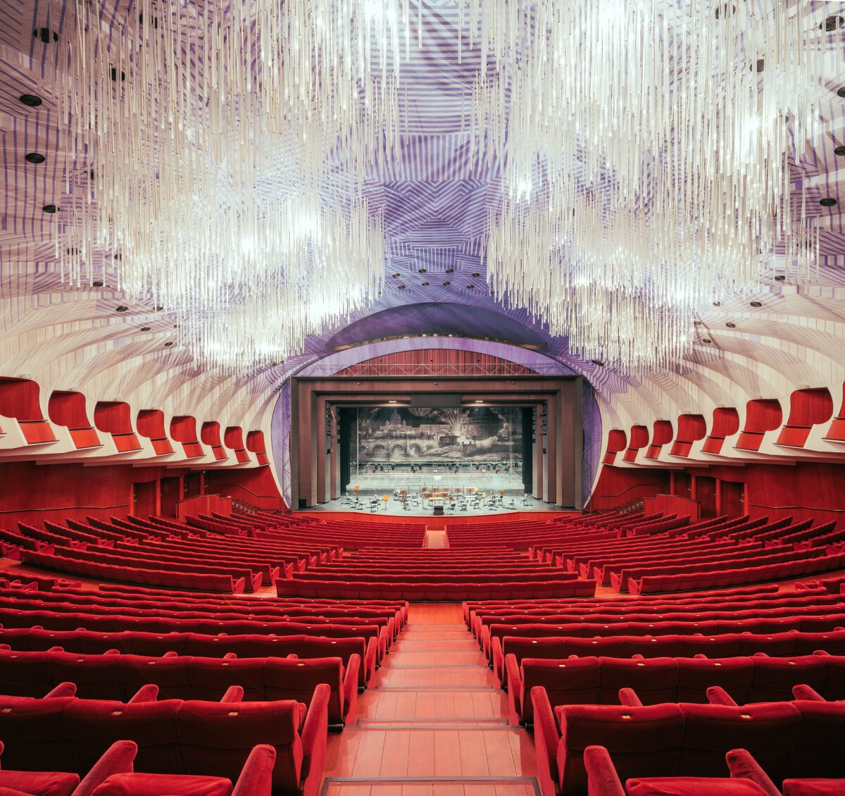 Teatro Regio di Torino