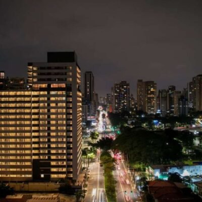 Multifamiliares: A Ascensão de uma Nova Onda de Investimentos no Setor Imobiliário Brasileiro