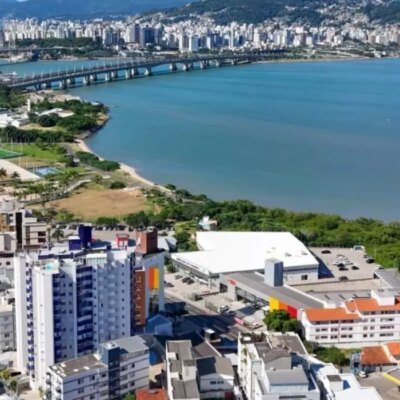 Valorização Impressionante: Imóveis em Florianópolis Disparam com Aumento de R$ 1.400/m²