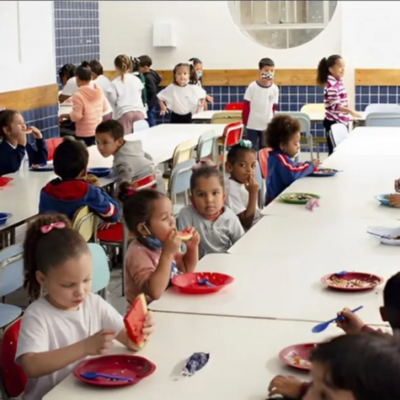 Rio de Janeiro dá um passo importante: Aprovado o projeto de lei para a adesão ao pacto nacional pela alfabetização infantil!