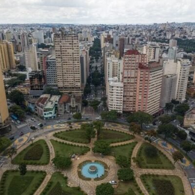 Forte alta nas vendas de apartamentos até R$ 350 mil impulsiona o mercado imobiliário de Belo Horizonte em 2024!