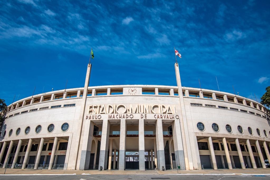 Museu do Futebol