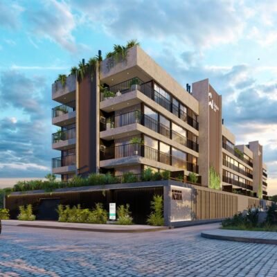 Descubra Estilosos Lofts a Partir de 19m²: Locação e Parcelamento Facilitado à Sua Porta!