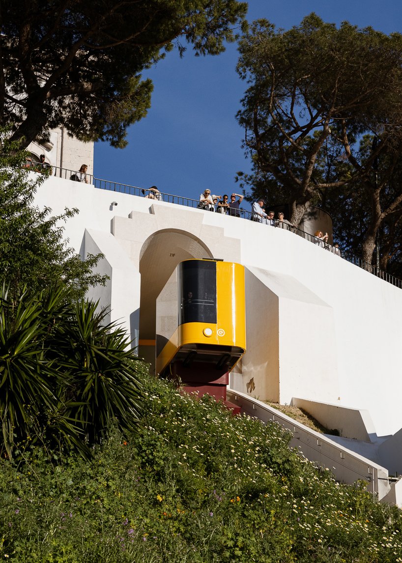 Acervo do Funicular Graça