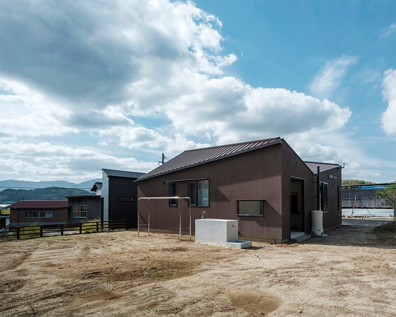 Casa em Itoshima