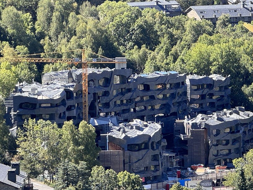 La Querola d'Ordino, Andorra