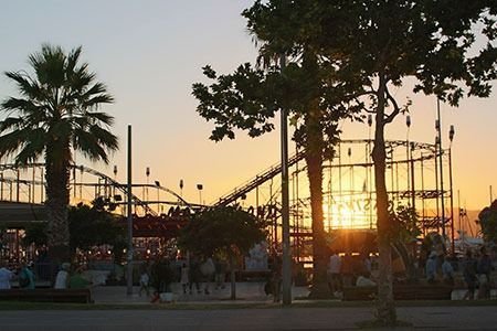 Matherland - Luna Park