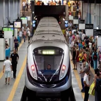 Metrô do Rio: Funcionamento Ininterrupto e Operação Especial para o Carnaval!