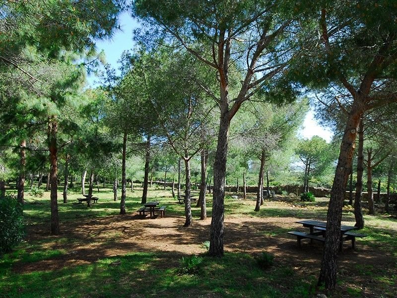 Parco Porto Conte