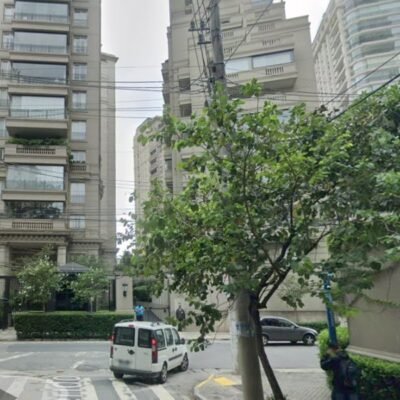 Descubra as Ruas de São Paulo Onde os Imóveis Residenciais Têm Preços Nas Estrelas!