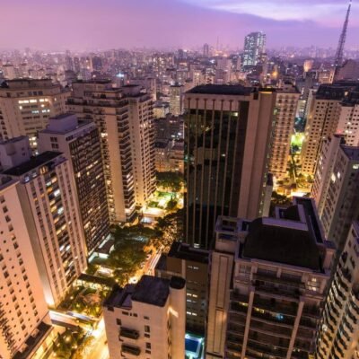 São Paulo Surpreende: Descubra por Que Investir em Imóveis na Cidade é a Escolha Mais Acessível!