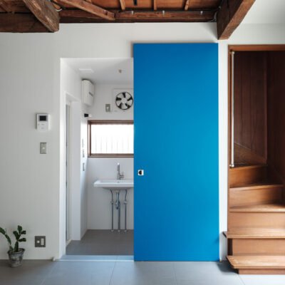 A Arte Ignorada do Design de Portas: Um Guia Introdutório sobre Tipos de Portas Internas