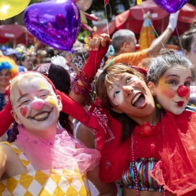 Descubra se Hoje é Feriado: Tudo o que Você Precisa Saber sobre esta Terça de Carnaval!