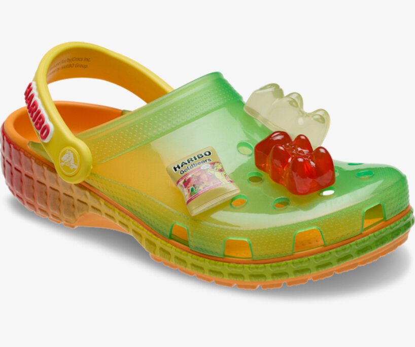 Crocs Haribo Classic Clog