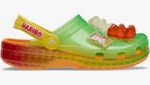 Crocs Haribo Classic Clog