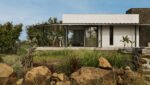 Pavilion House / The Architecture Company (TAC)