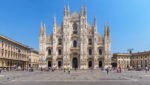 Duomo Di Milano