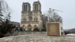 Pedra da Notre-Dame de Paris