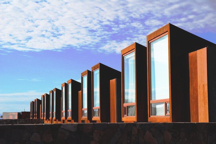 Hotel Tierra Atacama