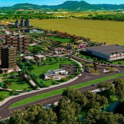 Urbanização Sustentável: Elevando a Qualidade de Vida – Viva Decor