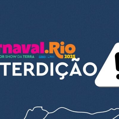 Carnaval 2025: Conheça o plano de trânsito para os desfiles no Sambódromo nesta terça-feira (04/03)