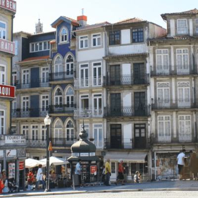 Última Oportunidade: Descubra 7 Moradias Acessíveis no Porto em Concurso – Inscreva-se Até Hoje!