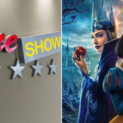 Cine Show Petrópolis Realiza Sessão Inclusiva em Comemoração ao Dia Mundial de Conscientização do Autismo.