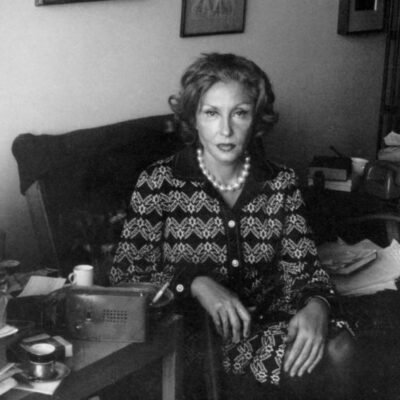 Clarice Lispector: A Rainha Pop da Literatura na…