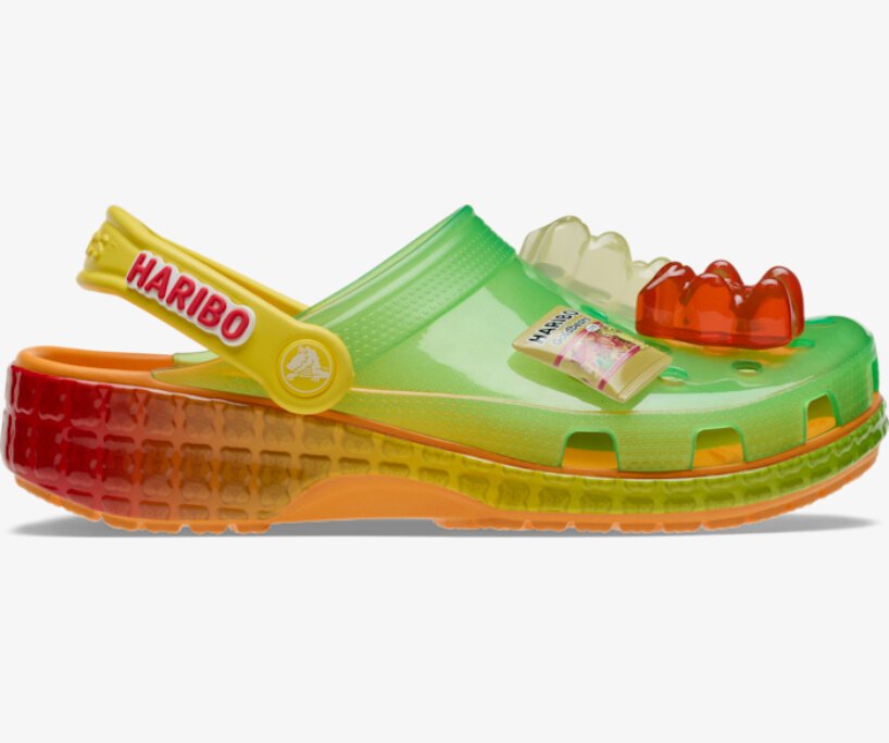 Crocs Haribo Classic Clog