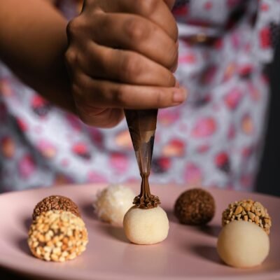 Delícias do Brasil: 7 Receitas Irresistíveis de Sobremesas para Você Experimentar!