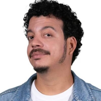 Diversão Garantida! Shows Imperdíveis de Rodrigo M. Neste Fim de Semana!