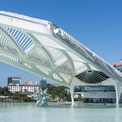 Museu do Amanhã Oferece Entrada Gratuita Durante a Feira!
