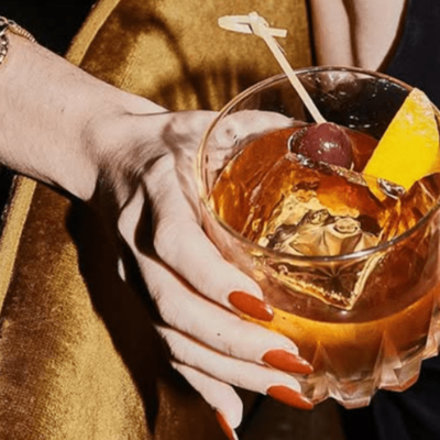 Nicky Harrison: O Bar Premiê de Buenos Aires que Define Novos Padrões