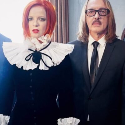 Programação de Shows: Garbage no Sacadura 154 e Zeca…