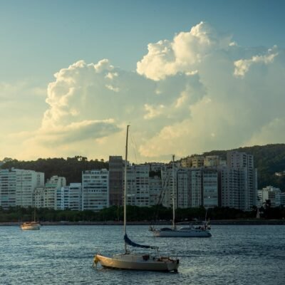 Sexta-feira (07/03) sem chuva no Rio: Expectativa de tempo instável até terça-feira (11/03)