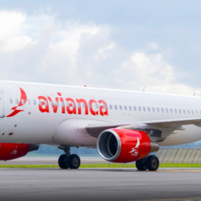 Avianca lança voos diretos conectando Miami à Cidade da Guatemala!