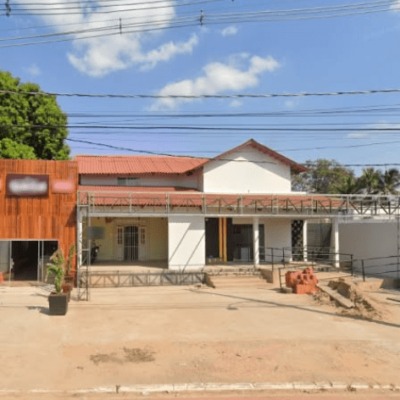 Casa noturna em Rio Branco é leiloada por mais de R$ 2 milhões: uma oportunidade imperdível!