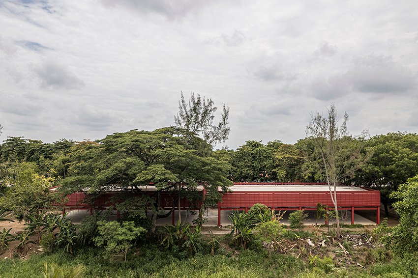 Edifícios Elevados