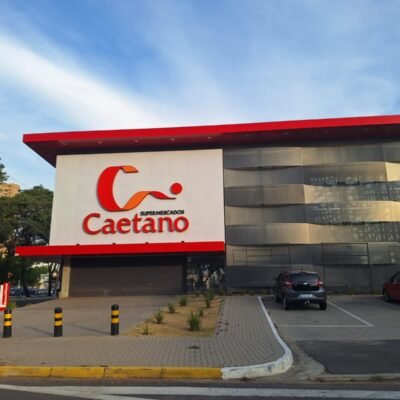 Despedidas em Destaque: Supermercado Caetano encerra atividades nas cidades de Itu, Valinhos e Vinhedo