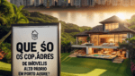 Quem São os Compradores de Imóveis de Alto Padrão em Porto Alegre?