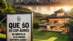 Quem São os Compradores de Imóveis de Alto Padrão em Porto Alegre?